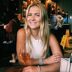 Meet your Posher, Kathryn